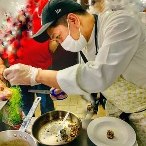 Meet your Posher, Arvin